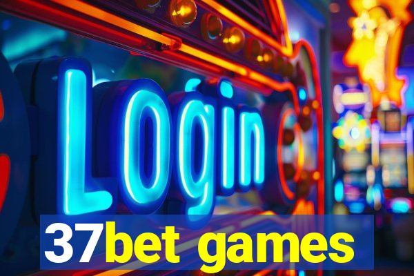 37bet games